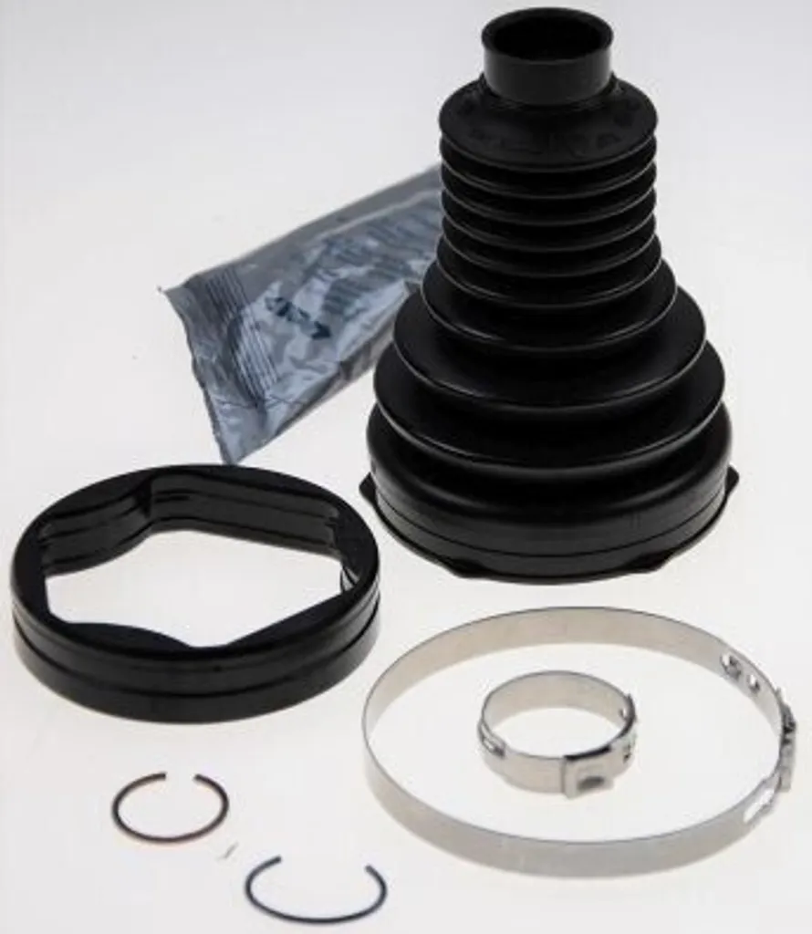 Jeu de soufflets d'arbre de transmission pour BMW Série 3 G20 et Série 4