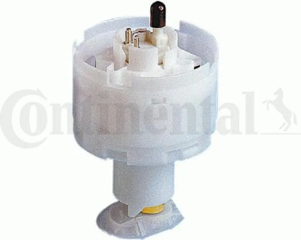 Pompe à carburant VDO 4 Bar - Pression constante et débit haute précision