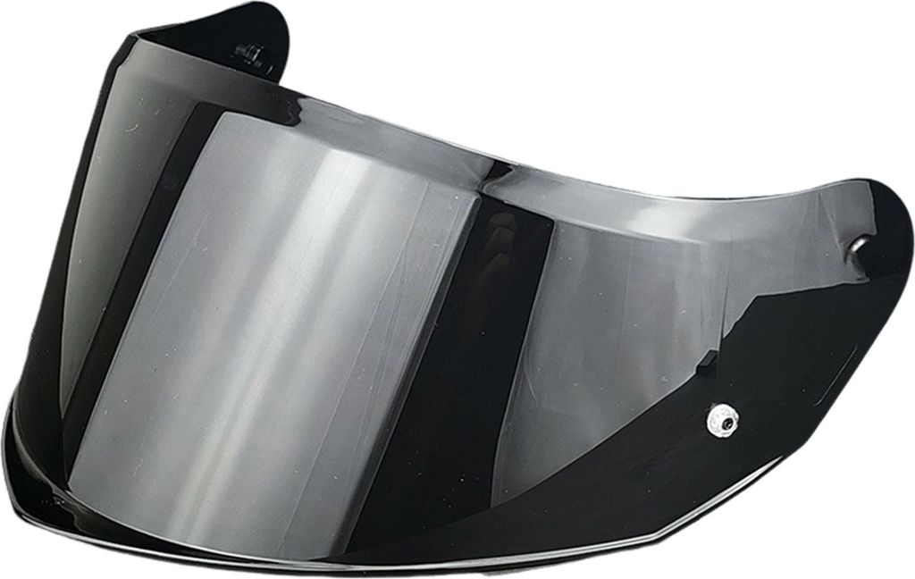 Motorradhelmvisier für FF808-Helm, Anti-UV, Tag- und Nachtschutz, universelles Reiten, Radfahren, Integralhelm-Objektivschild, Ersatzhelmzubehör