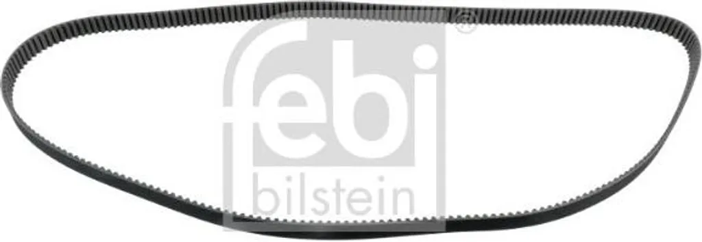 Courroie dentée FEBI 14364 anti-bruit pour Audi A4 A6 A8 078109119A OE
