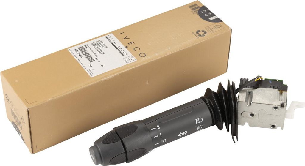 Iveco Lenkstockschalter 5801781394