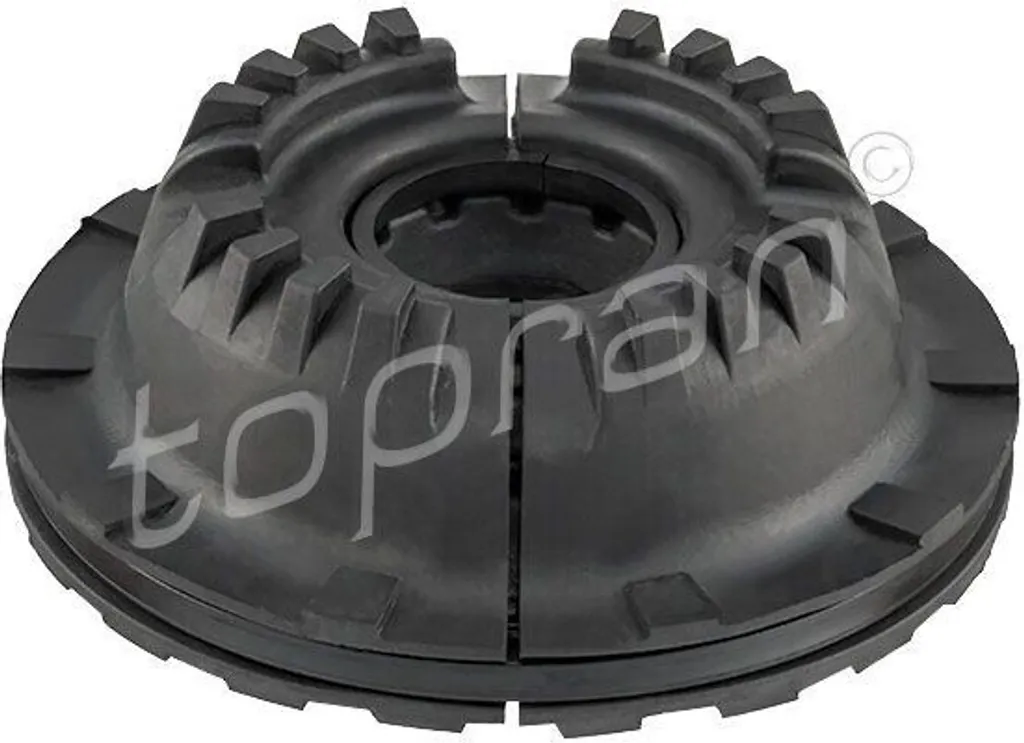 Support de suspension renforcé TOPRAN 113 980 pour Audi A4 A5 A6 et Q5