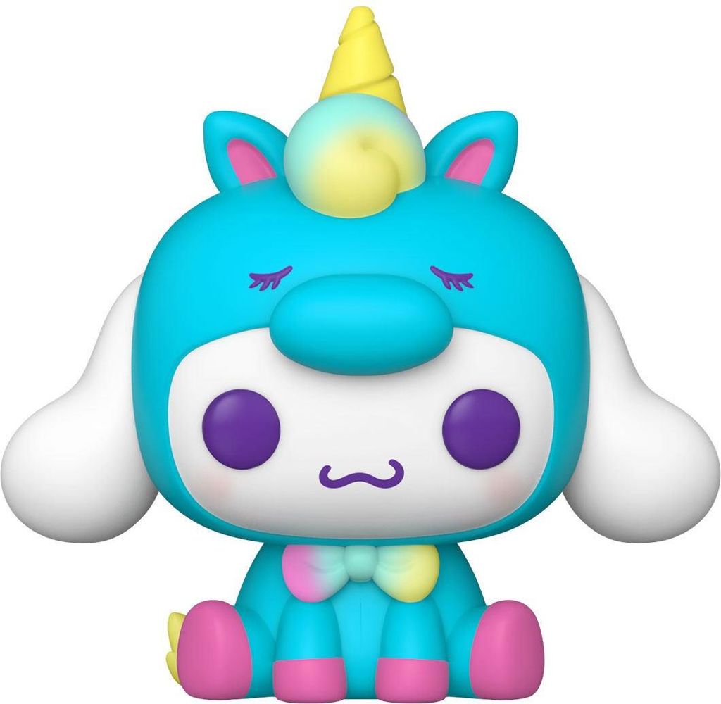 Hello Kitty e i suoi amici - Cinnamoroll 59 - Funko Pop! - Immagine del prodotto 