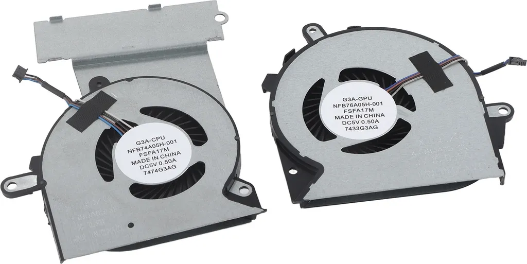 Ventola CPU per PC Casa e Studio: Sicurezza e Durata nel Tempo