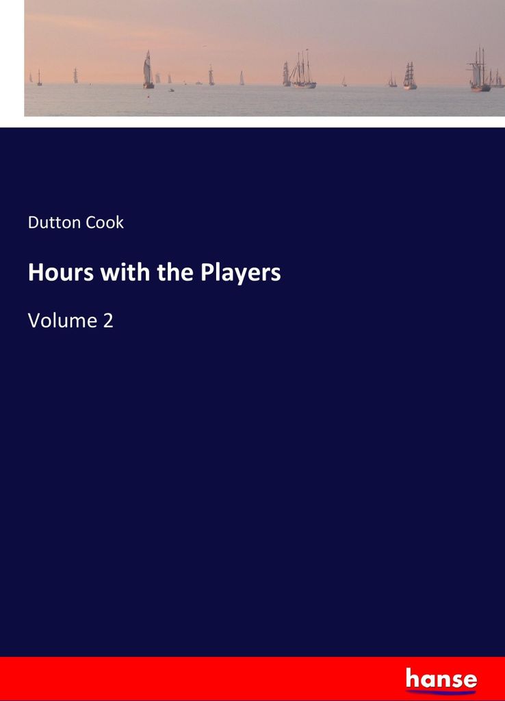 Hours with the Players