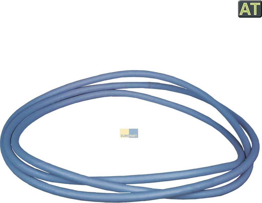 AEG Bottichdichtung 124015903/6 für Waschmaschine Waschtrockner