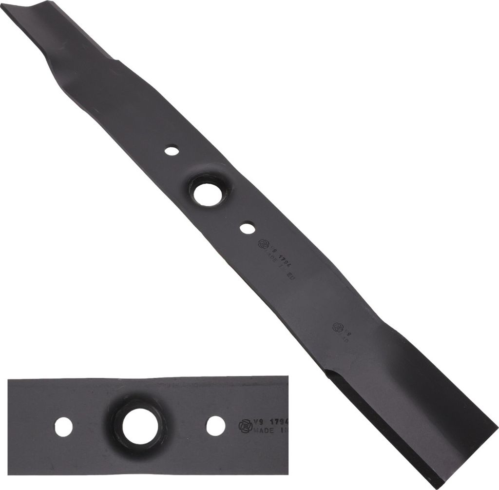 Messer 53cm für KAAZ LM 530 LM 5360 HX 91014-159 Produktbild 