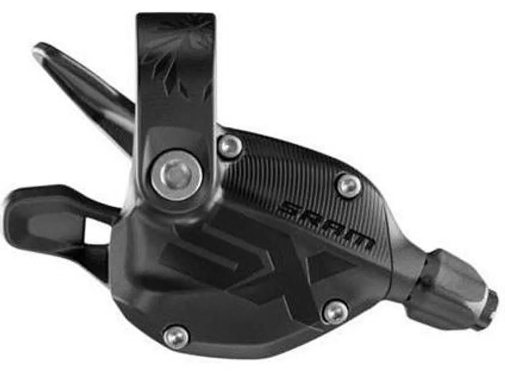 Commande de vitesse SRAM SX Eagle 12V Rock Machine pour vélo VTT
