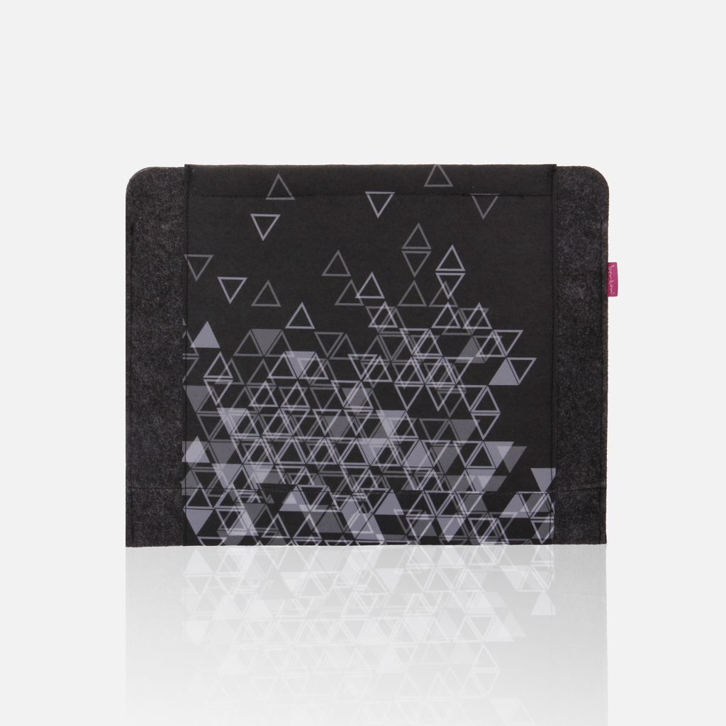 Bertoni Laptop-Tasche Triangle 13' Produktbild 