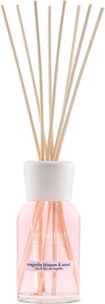 Millefiori - Raumduft - Magnolia Blossom & Wood - 250 ml