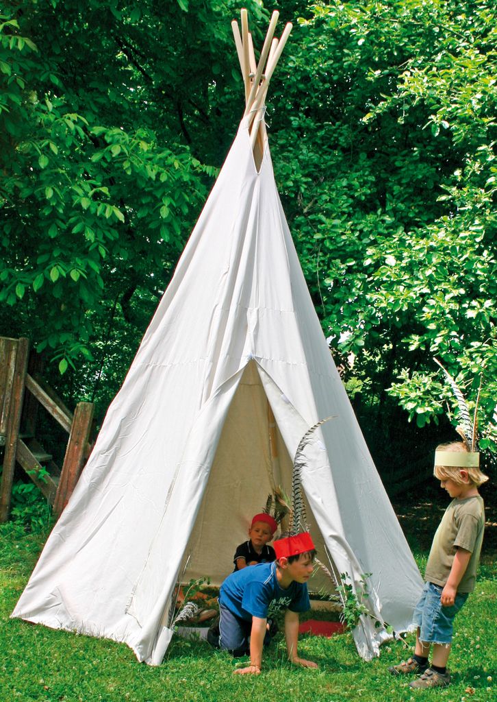 Eduplay Tipi groß 201300013