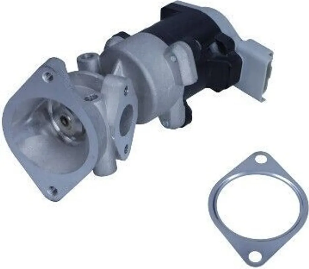 Vanne EGR pour Range Rover III L322 et Discovery 3 - Qualité Origine