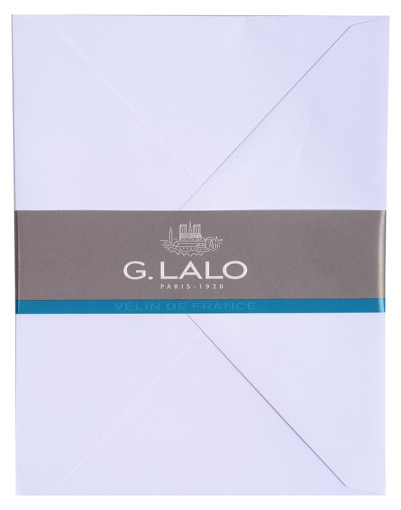 Clairefontaine 19001L, 100% PEFC, 183 mm, 330 mm, 13 mm, 1 Stück(e), Frankreich