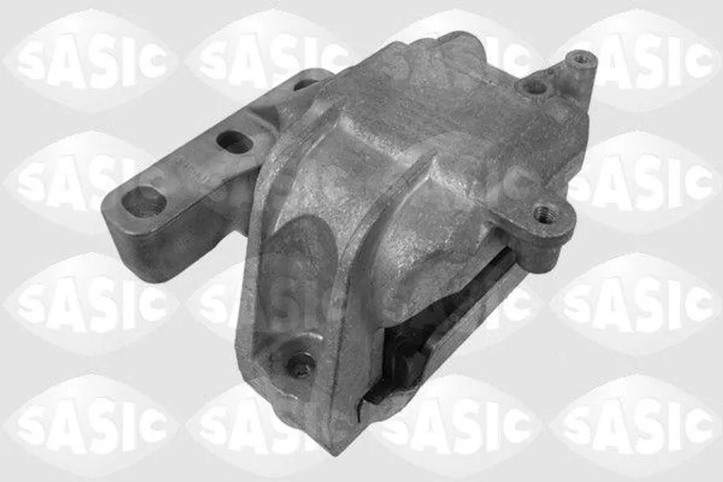 Éliminez les Vibrations Moteur : Support Sasic 1K0199262AS pour VW A3