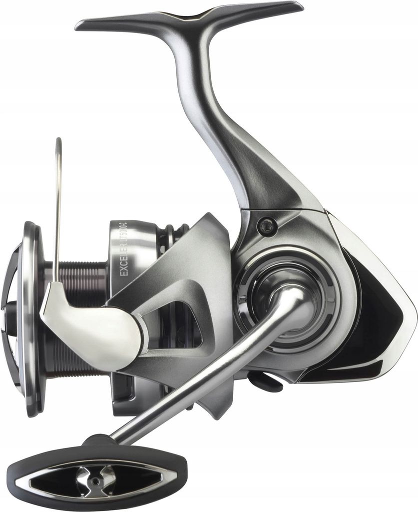 DAIWA 23 EXCELER LT, 3000-CXH, ambidestro, mulinello da Immagine del prodotto 