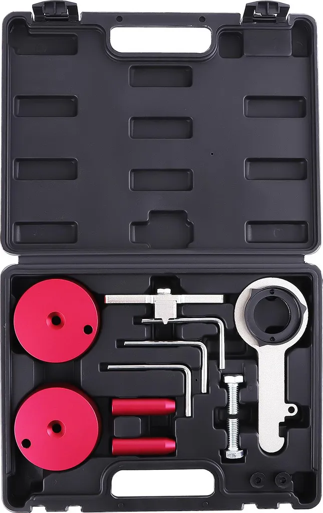 Kit de Calage Distribution 2.0 TDCi pour Ford Focus et Transit S-Max