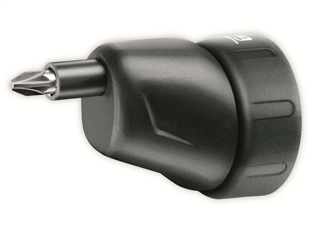 Attacco Eccentrico Bosch IXO | Accessorio Originale per Bordi Difficili
