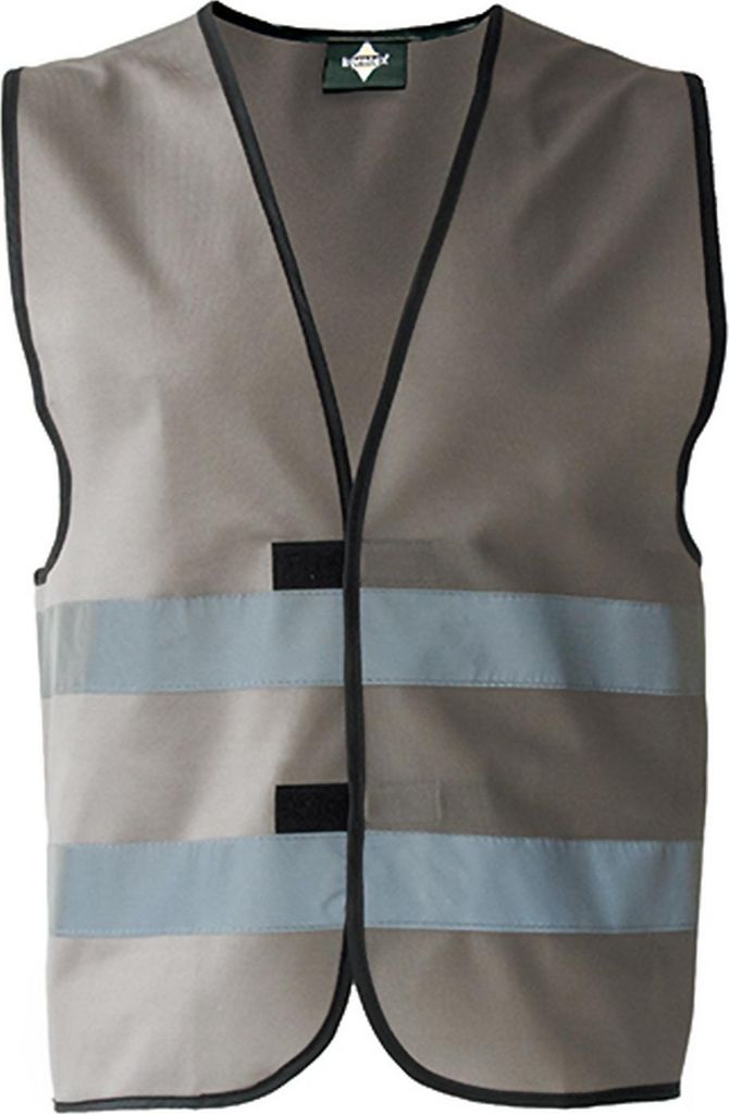 Korntex Functional Hi-Vis Safety Vest Dortmund