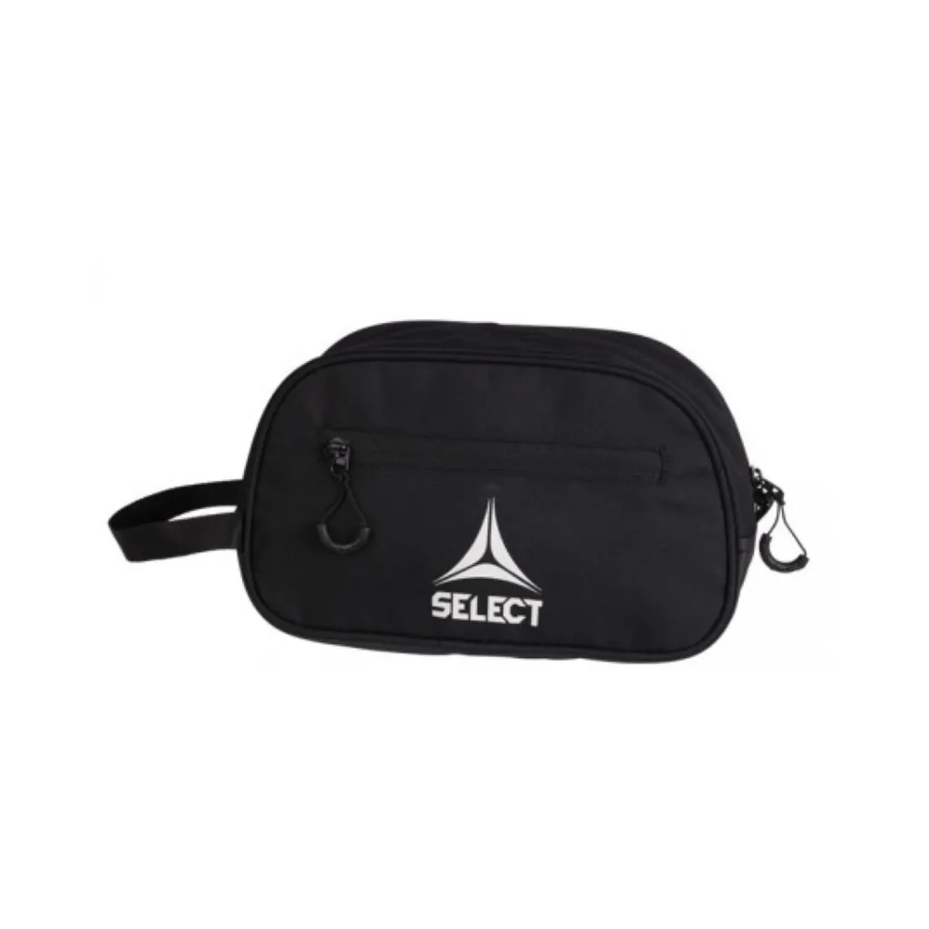 Sacoche SELECT v23 Mini 5L - Protection Rembourrée Noire pour Moniteur
