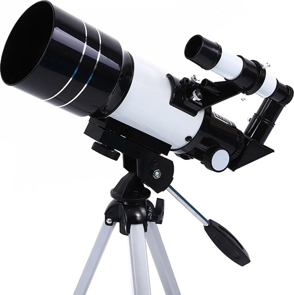 Lunette astronomique compacte pour enfant et initiation Stargazing - 5