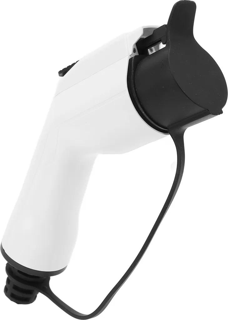 Fiche de remplacement câble EV Type 2 16A pour réparer borne niveau 2 - 4