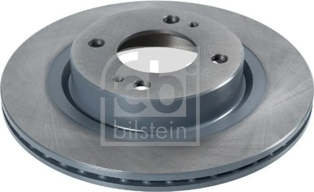 Disque de frein FEBI BILSTEIN 108391 compatible Mirage OE 4615A129