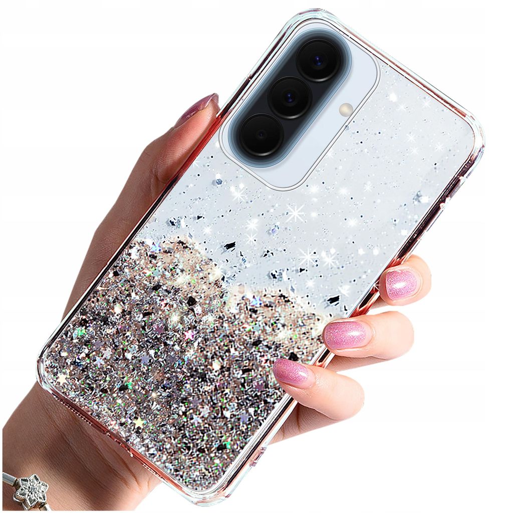 Hülle für Samsung A57 5G CASE BROKAT RÜCKSEITE + Produktbild 