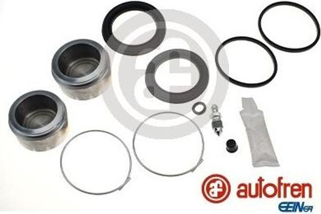 AUTOFREN SEINSA Bremssattel-Reparatursatz für FORD CAPRI III (GECP) Vorne 54mm D41632C