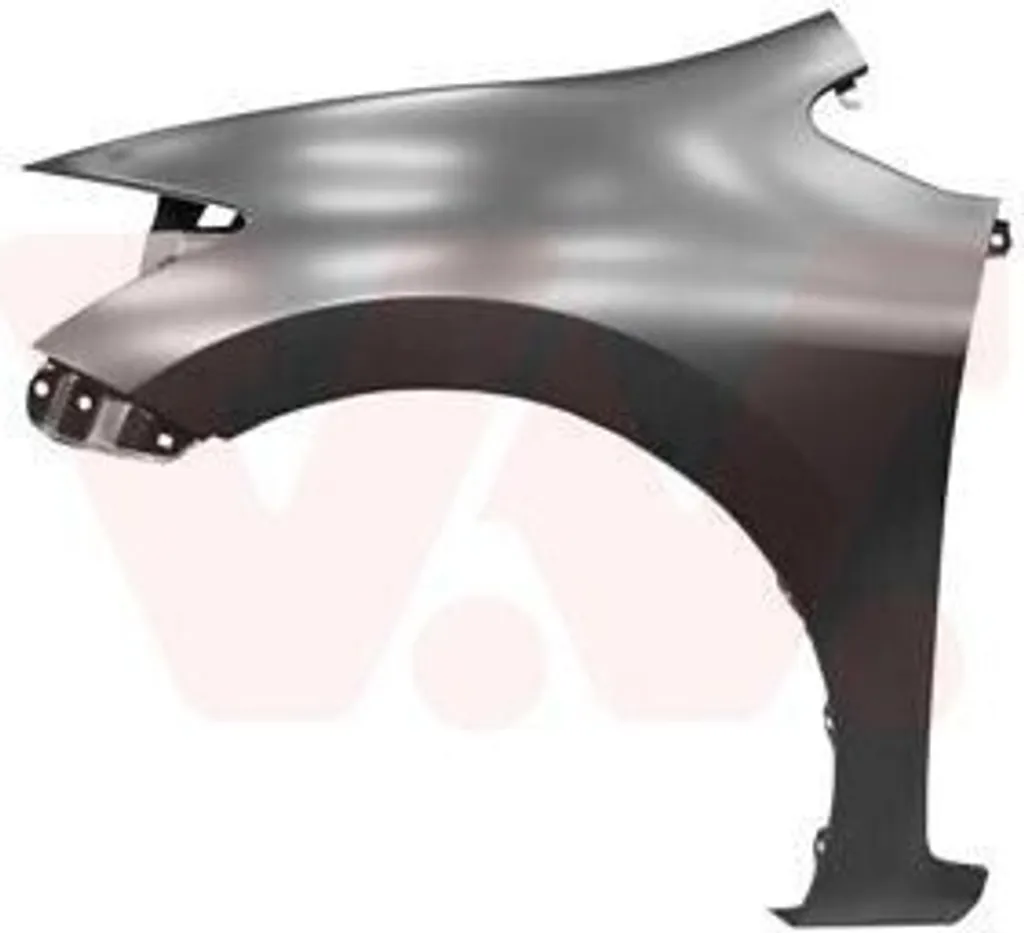 Aile avant gauche 1120-11602 pour Toyota | Carrosserie origine