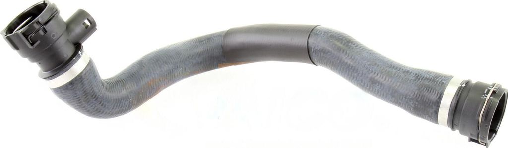 VAICO Kühlerschlauch Wasserschlauch für BMW 5 Limousine (E39) V20-0873