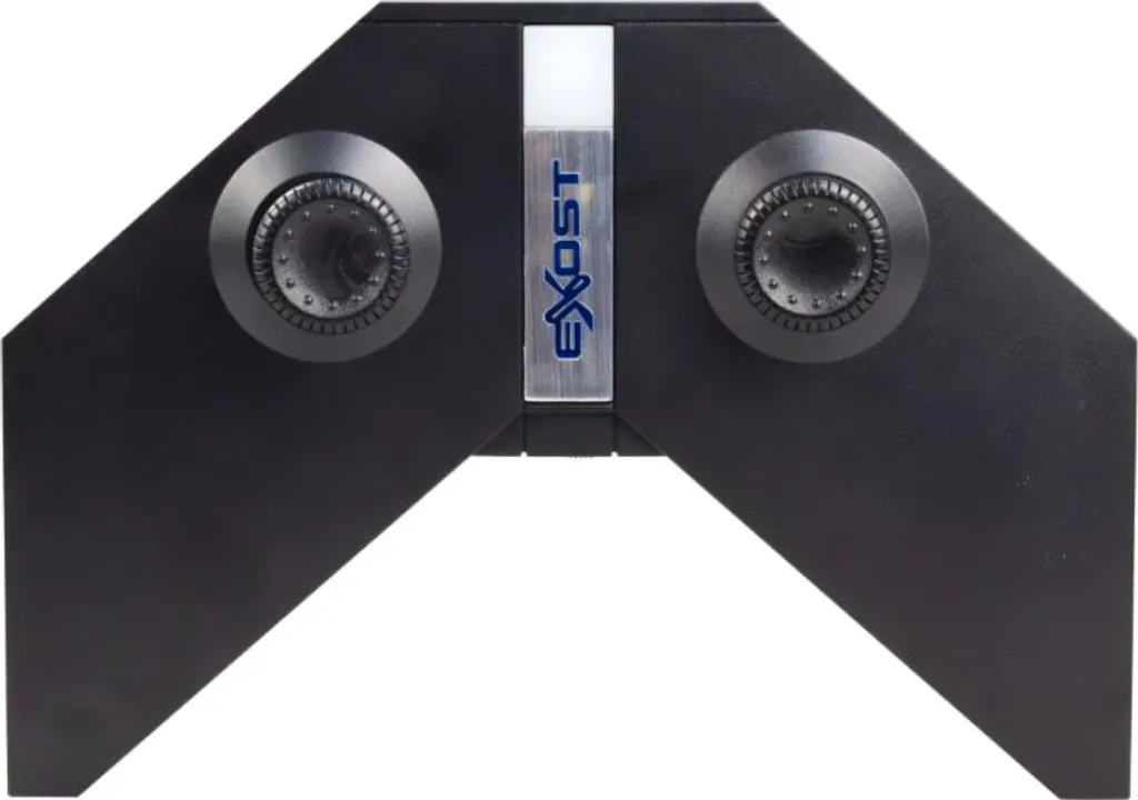 Voiture télécommandée robuste Exost Pro Rocket One anti-chocs enfant