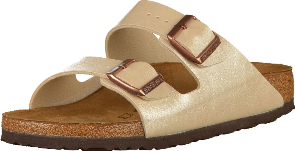 Birkenstock Damen Pantoletten Arizona BF 28473-38, Produktbild