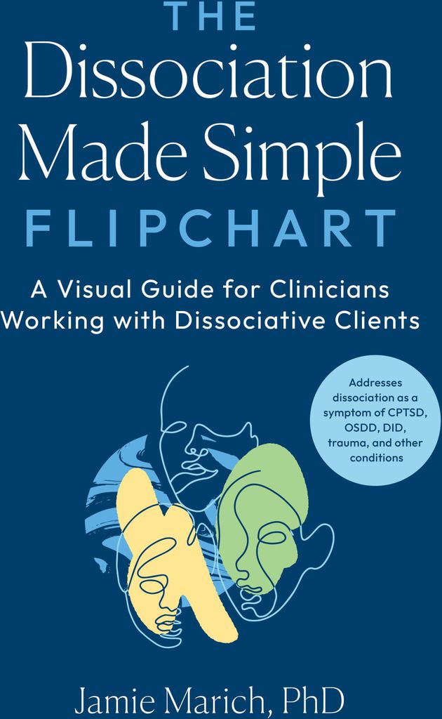 The Dissociation Made Simple Flipchart