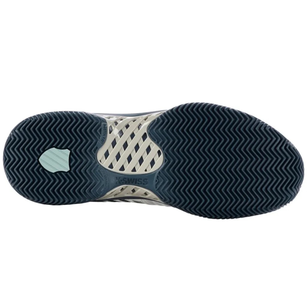 K-Swiss Express Light 3 HB Clay 08563161 Chaussures Légères et Robustes - 7