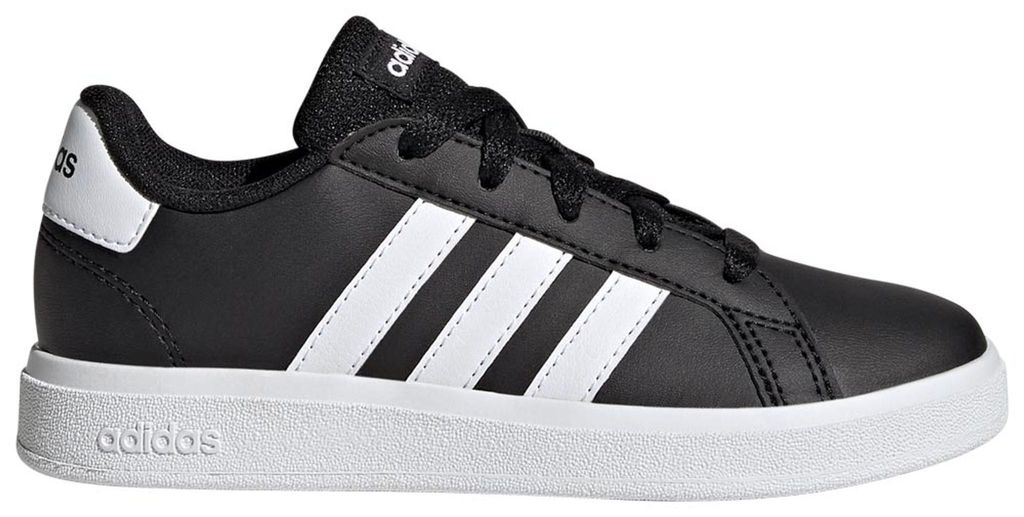 Adidas Grand Court 2.0 K, maat 38 Productafbeelding 