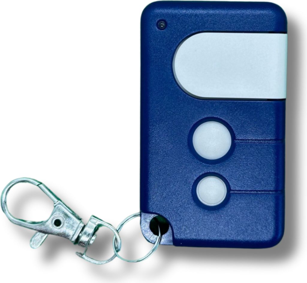 Ersatz Handsender passend für Liftmaster 4335E - 4335EML Produktbild 
