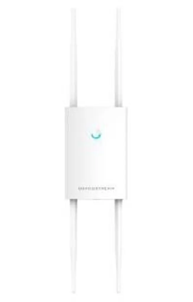 Solution WiFi Extérieur Stable GWN7630LR Grandstream Anti-Interférence - 8