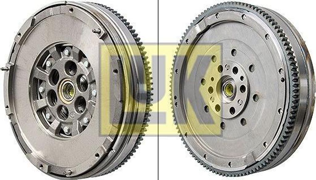 LuK 415 0791 10 ZMS Zweimassenschwungrad DMF für ALFA ROMEO GIULIA (952)