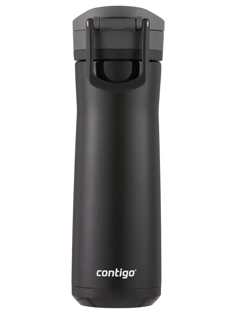 Contigo Jackson Chill 2.0 Licorice 590ml - La Borraccia per la Palestra