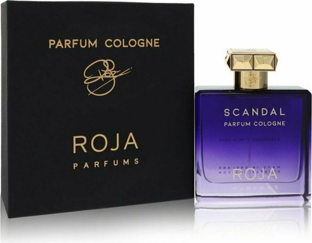 Roja Parfums Roja Scandal EdP 100ml per uomo Immagine del prodotto 
