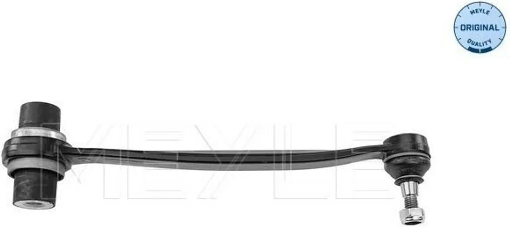 Bras de suspension anti-vibration pour Mercedes W220 et C215 MEYLE