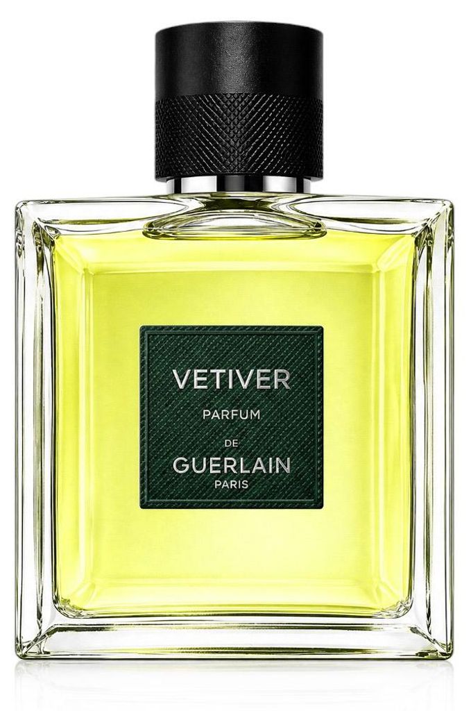 Guerlain Vetiver, Pánské, 100 ml, Tekutý parfém, 1 kusů Obrázek produktu 