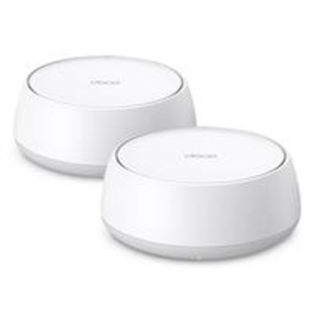 TP-LINK Deco BE25-Outdoor Wi-Fi 7 Mesh reititin sisä- ja Immagine del prodotto 