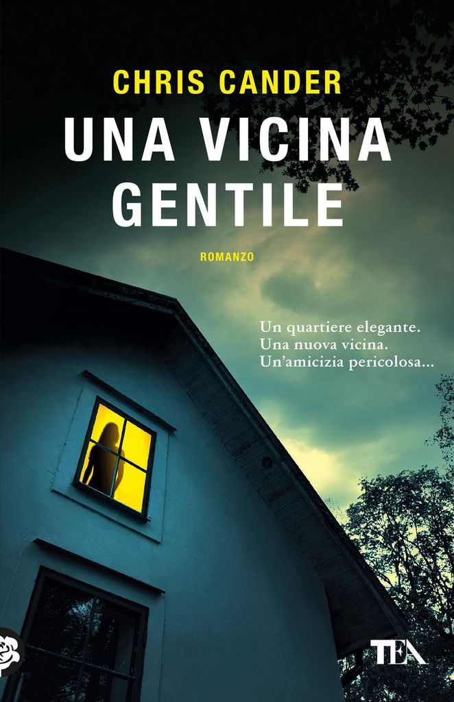 Cander, C: Una vicina gentile