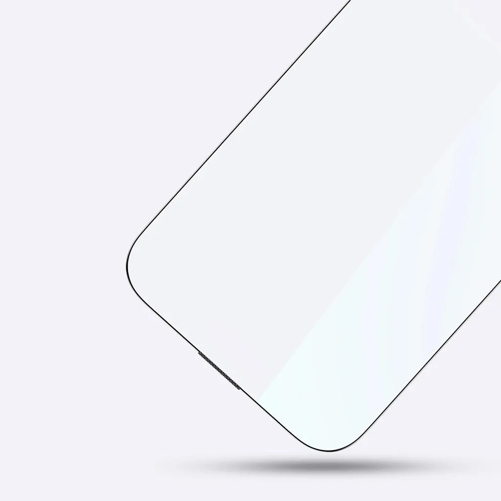 Vetro temperato per Iphone 16 - 5