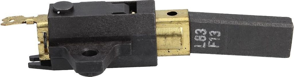 Kohle für Motor Electrolux 8996689006782 in Bodenstaubsauger Stielstaubsauger