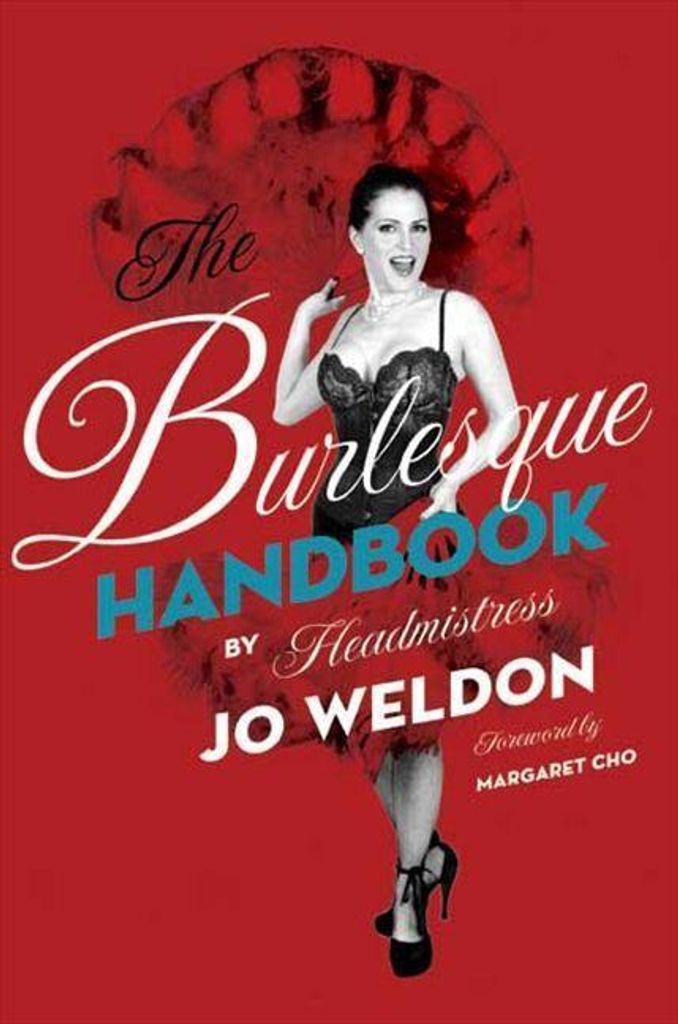 The Burlesque Handbook