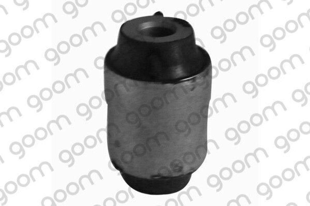 Lagerung Lenker für HONDA CIVIC IV Hatchback (EC, ED, EE) Hinten Unten CAS-0559 GOOM