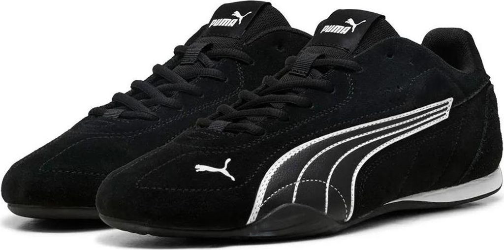 Puma Catch Sd Sportschuhe Schwarz EU 38 1/2 Herren Schwarz EU 38 1/2