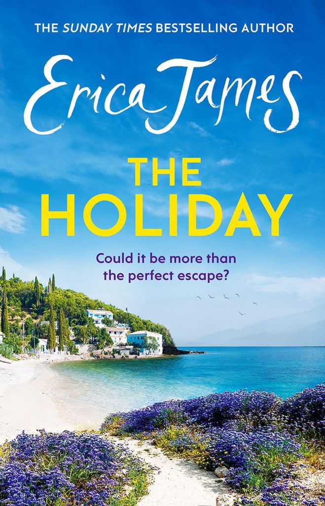 Holiday – Lingua: Inglese